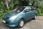 Toyota Innova E Variant 2011 FOR SALE-0