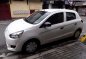 2013 Mitsubishi Mirage GLX Hatchback for sale -4