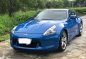 Nissan 370Z MT 2tkms only for sale -2