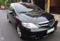 Honda City 2007 AT 1.3 for sale -0