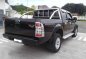 2012 Model Ford Ranger XLT Trekker 4X2 Manual transmission-5