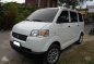 For sale Suzuki Apv 2011 for sale-1