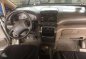 Nissan Serena Model 2002 For Sale-5