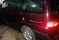 Hyundai Starex 2000 for sale -3