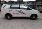 SELLING 2006 TOYOTA Innova j diesel-4