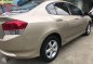 Honda City 2009 Manual 1.3 for sale -2