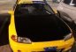 Honda Civic hatchback eg 1993 for sale -0