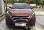 2017 Hyundai Tucson GL 2.0 Gas Automatic Transmission 3TKM only!-2