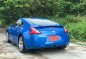 Nissan 370Z MT 2tkms only for sale -3