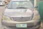 Price Drop Toyota Camry 20 E 2003 FOR SALE-4
