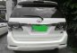 2015 Toyota Fortuner FOR SALE-4