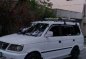 Mitsubishi Adventure 2002 for sale -6