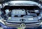 2015 Volkswagen Touran 2.0 TDi Automatic 7-seater MPV-9