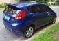 2013 Model Ford Fiesta For Sale-6