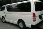 Toyota Hiace 2016 Model For Sale-1