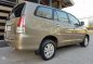 2010 Toyota Innova G for sale-2