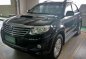 2013 Toyota Fortuner VNT for sale -10