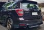 Subaru Forester 20 XT 2014 for sale -1