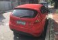 2012 Ford Fiesta Hatchback MT for sale -1