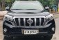 2015 Toyota LandCruiser PRADO VX 4x4 Matic-0