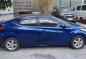 Hyundai Elantra 2013 - Lady owned for sale -6