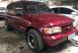 2003 KIA Sportage AT for sale -1