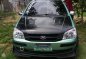 Selling my Hyundai Getz2005 for sale -4