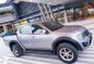 100% FRESH: Mitsubishi Strada GLS 4X2 2010 - 650K ONLY!-5