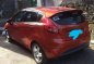 Ford Fiesta S 2012 model for sale -0