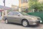 Price Drop Toyota Camry 20 E 2003 FOR SALE-0