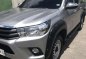 For assume balance TOYOTA Hilux E variant manual-1