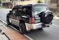 2001 Mitsubishi Pajero FieldMaster for sale -1