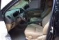 2013 TOYOTA Fortuner G 38t kms only GAS-6