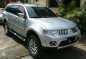 2010 Mitsubishi Montero GLS AT for sale -1