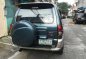 Isuzu Crosswind XUV 2007 Manual for sale -6