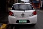 2013 Mitsubishi Mirage GLX Hatchback for sale -5