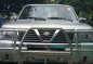 For sale Nissan Patrol 2002 diesel-0