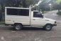 Toyota Tamaraw fx darna 1993model FOR SALE-1