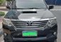 2013 Toyota Fortuner VNT for sale -0