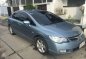 Honda Civic fd 1.8S 2008 for sale -1