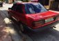 RUSH Toyota Corolla XL 5 RED 1990-3