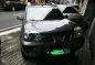 Nissan X Trail 2008 Model For Sale-0