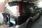 2005 Mitsubishi Adventure Grand sport diesel MT-3