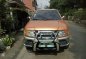 Isuzu Crosswind  2010 for sale -1