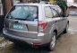 Subaru Forester 2010 for sale -8