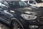 2014 Hyundai Santa Fe Matic Diesel for sale -0