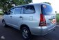 Toyota Innova 2007 Model For Sale-2