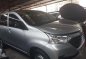 Toyota Avanza J 2018 FOR SALE-2