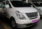 2015 Hyundai Grand Starex 2.5 for sale -1