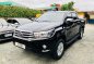 2017 Toyota Hilux 2.4 G MT 4x2 for sale -0